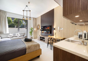 Luxe gold by blue cloud holidays